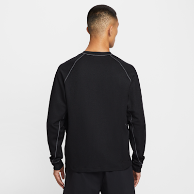 Nike ACG 'Chinati' Men's Dri-FIT ADV Long-Sleeve Top. Nike ID